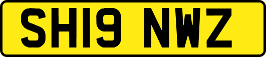 SH19NWZ