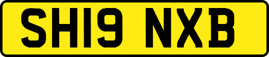 SH19NXB