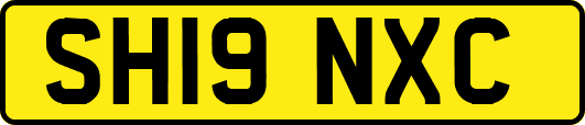 SH19NXC