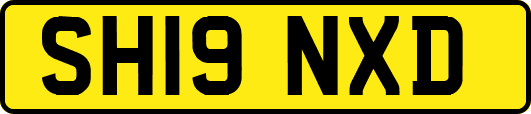 SH19NXD
