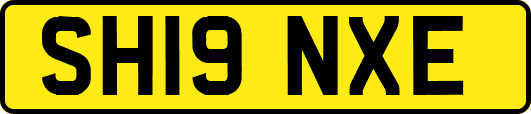 SH19NXE