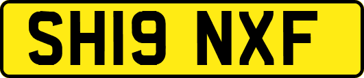 SH19NXF