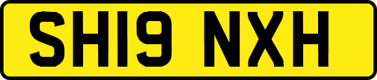 SH19NXH