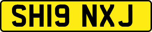SH19NXJ