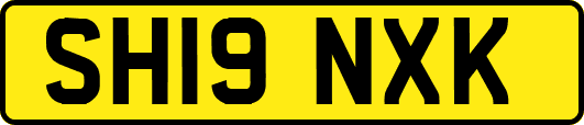 SH19NXK