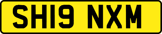 SH19NXM