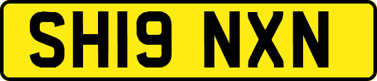 SH19NXN