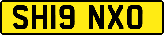 SH19NXO