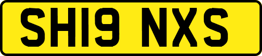 SH19NXS