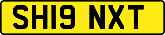 SH19NXT