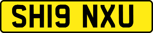 SH19NXU
