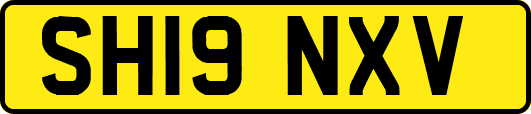 SH19NXV