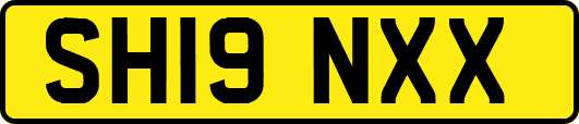 SH19NXX