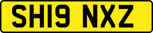 SH19NXZ