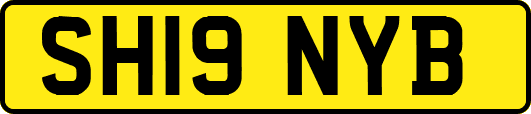 SH19NYB