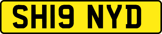 SH19NYD