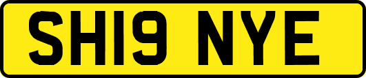 SH19NYE