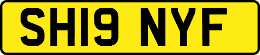 SH19NYF