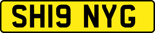 SH19NYG