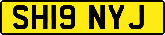 SH19NYJ