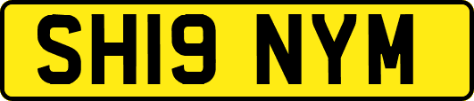 SH19NYM