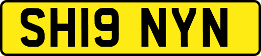 SH19NYN
