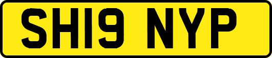 SH19NYP