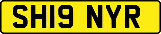 SH19NYR