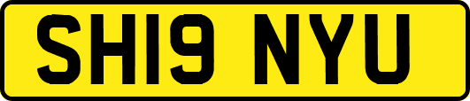 SH19NYU
