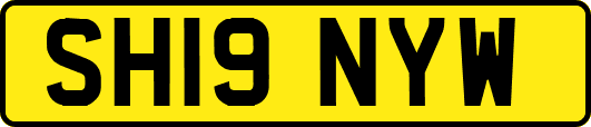 SH19NYW