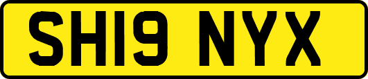 SH19NYX