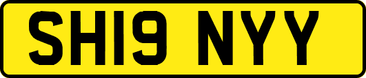 SH19NYY