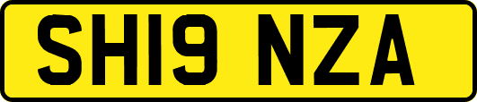 SH19NZA