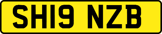 SH19NZB