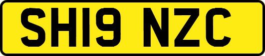 SH19NZC