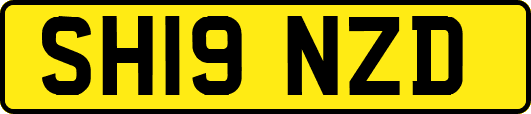 SH19NZD
