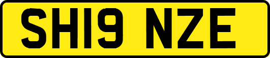 SH19NZE