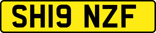 SH19NZF