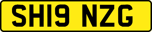 SH19NZG
