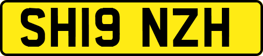 SH19NZH