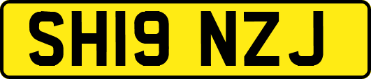 SH19NZJ