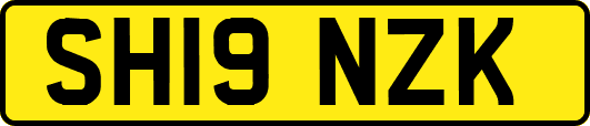 SH19NZK