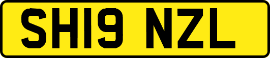 SH19NZL