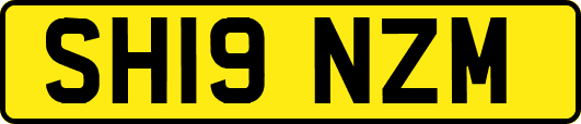 SH19NZM