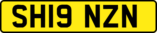 SH19NZN