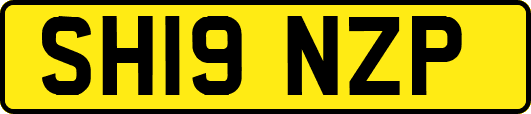 SH19NZP