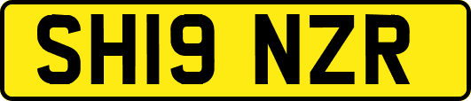 SH19NZR