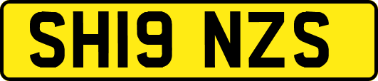 SH19NZS