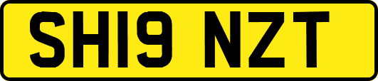 SH19NZT