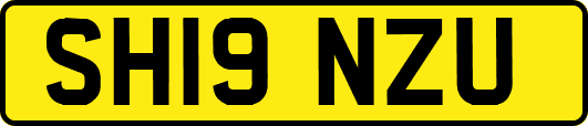 SH19NZU